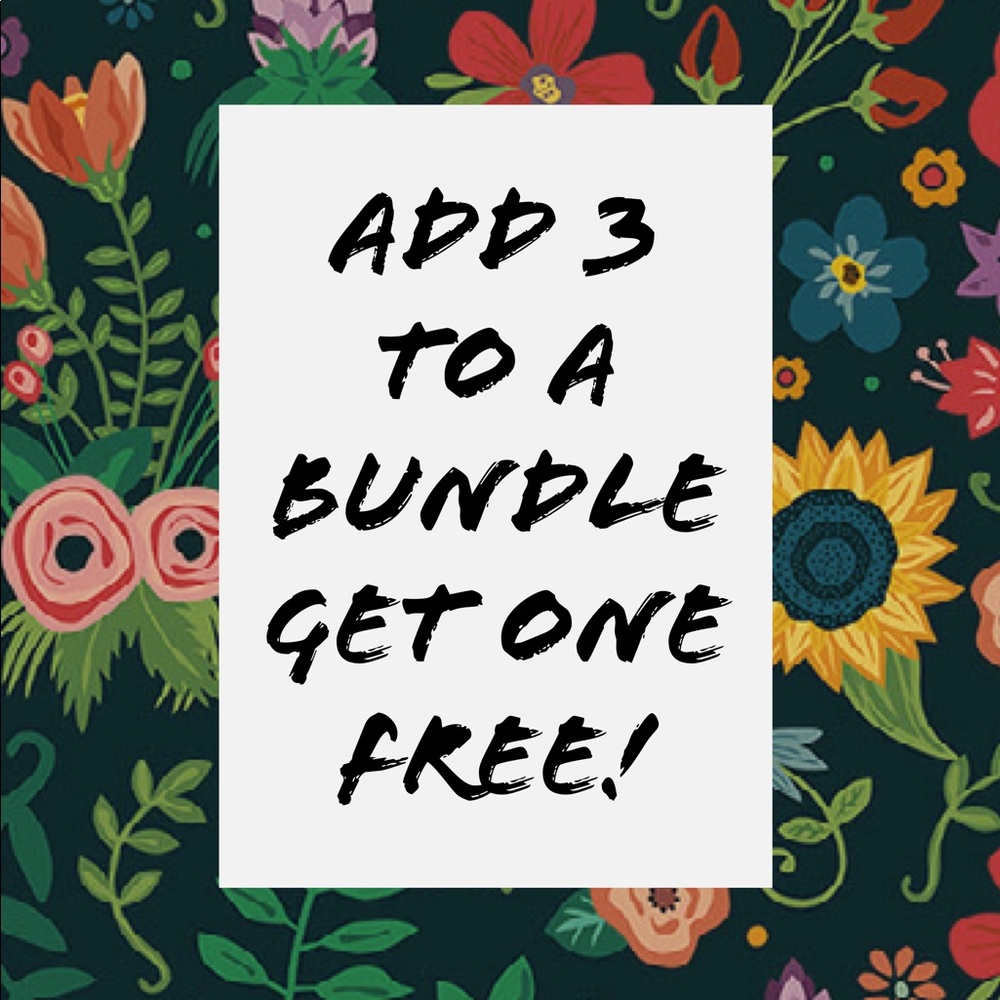 Bundle
